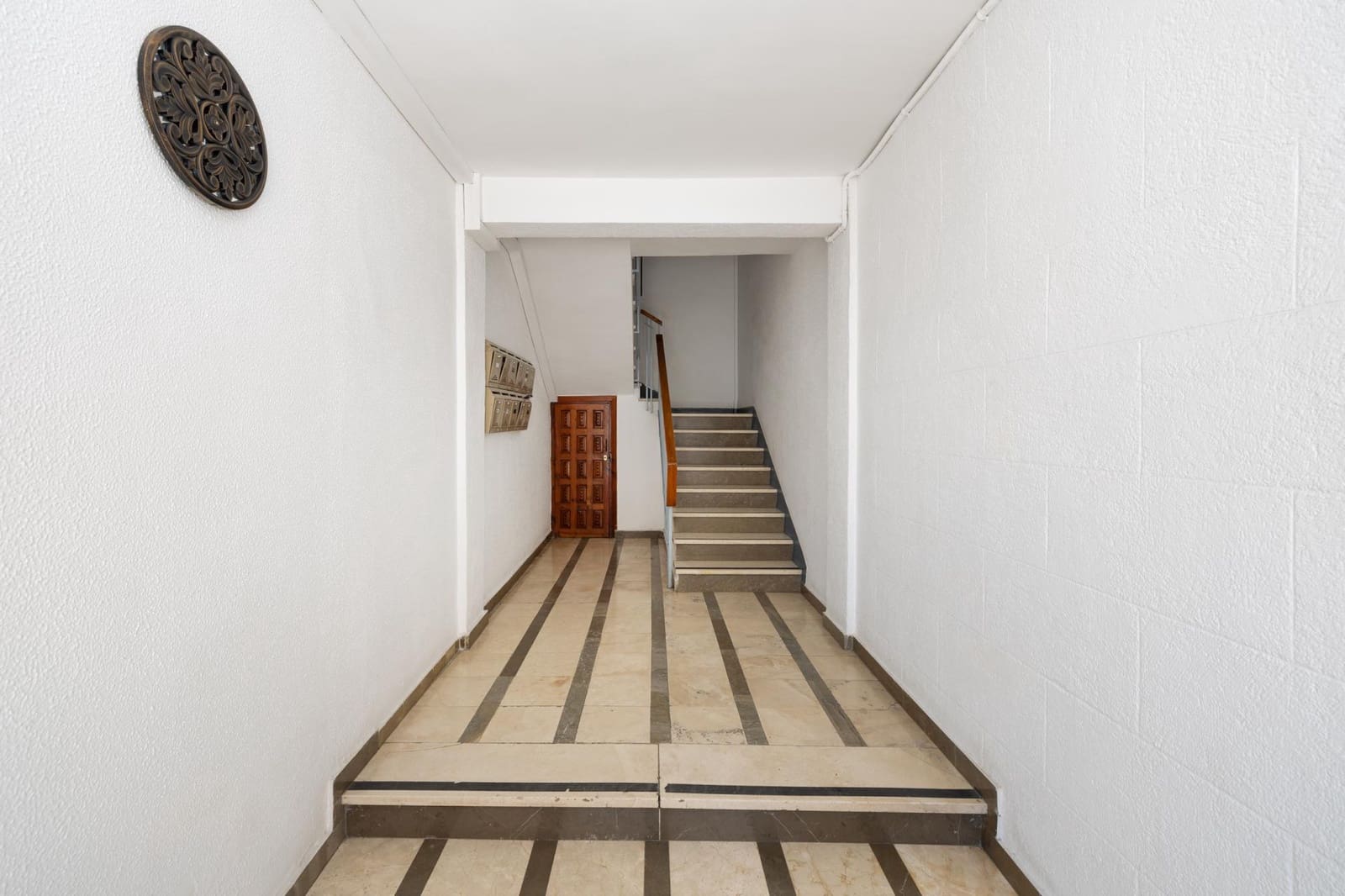 3 chambre Appartement à vendre à Grenade ville - 145 000 € (Ref: 9816057)