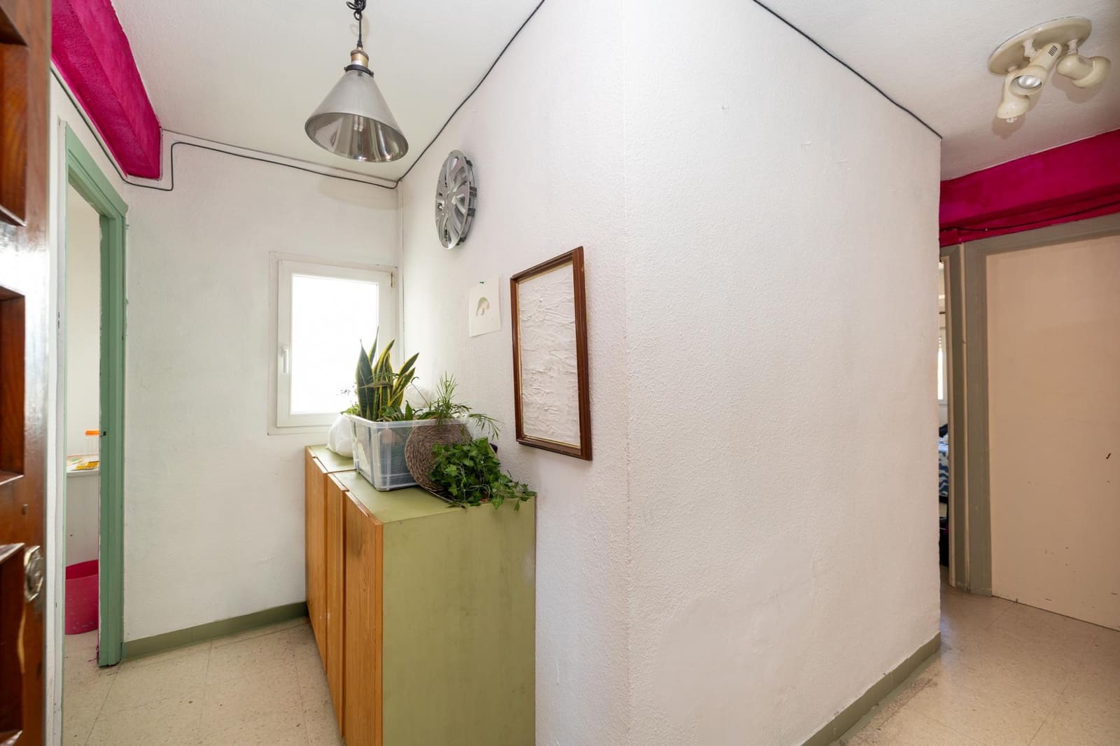 3 chambre Appartement à vendre à Grenade ville - 145 000 € (Ref: 9816057)