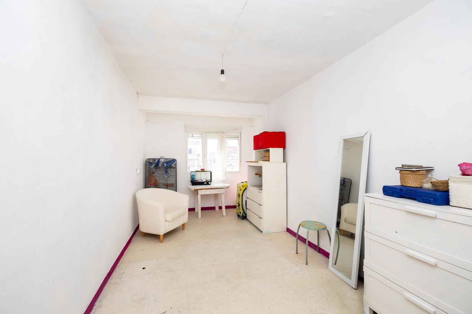 3 chambre Appartement à vendre à Grenade ville - 145 000 € (Ref: 9816057)