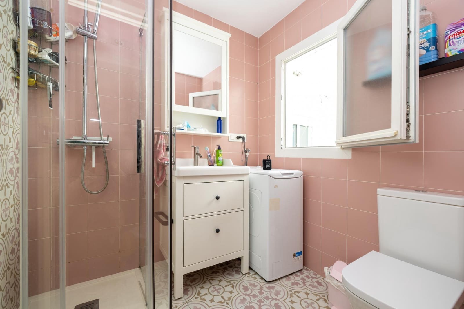 3 chambre Appartement à vendre à Grenade ville - 145 000 € (Ref: 9816057)
