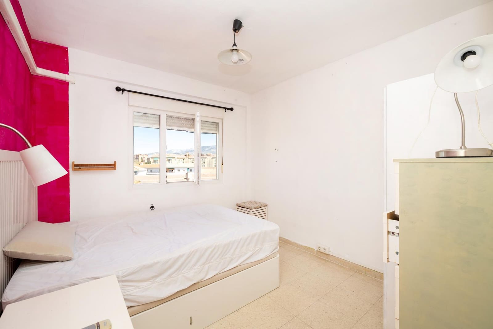3 chambre Appartement à vendre à Grenade ville - 145 000 € (Ref: 9816057)