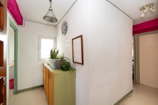 3 soveværelse Lejlighed til salg i Granada by - € 145.000 (Ref: 9816057)