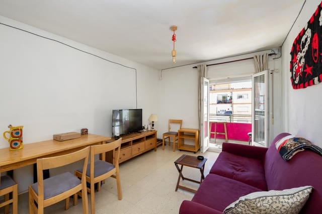 3 soveværelse Lejlighed til salg i Granada by - € 145.000 (Ref: 9816057)