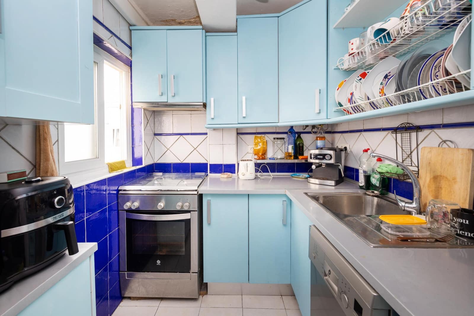 3 chambre Appartement à vendre à Grenade ville - 145 000 € (Ref: 9816057)