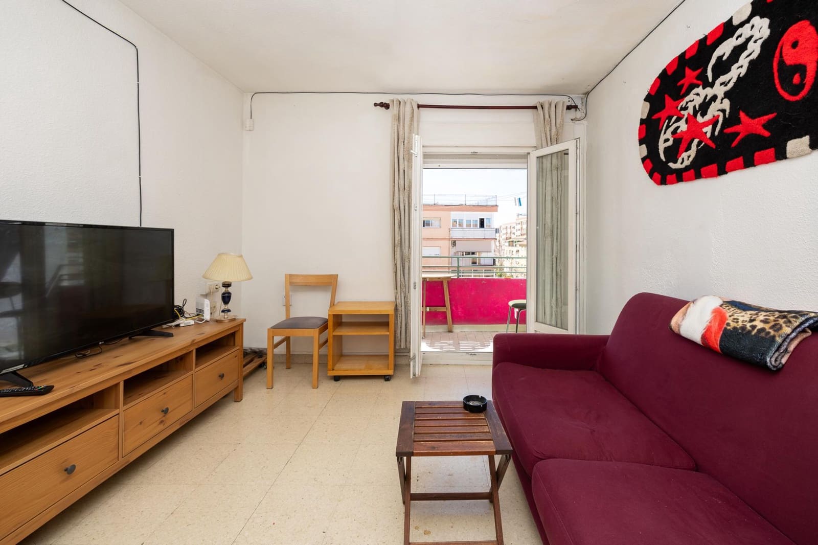 3 chambre Appartement à vendre à Grenade ville - 145 000 € (Ref: 9816057)
