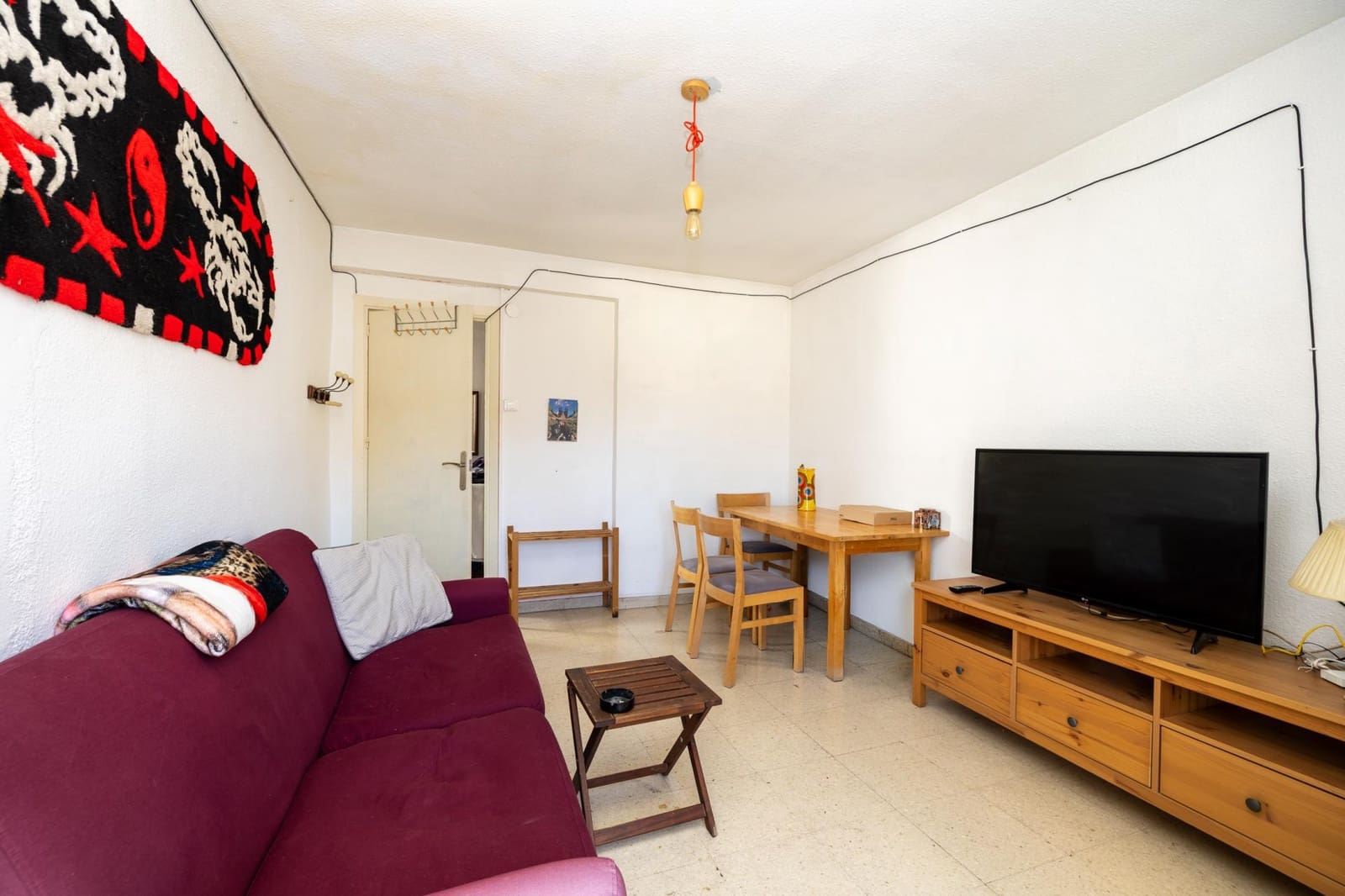 3 chambre Appartement à vendre à Grenade ville - 145 000 € (Ref: 9816057)