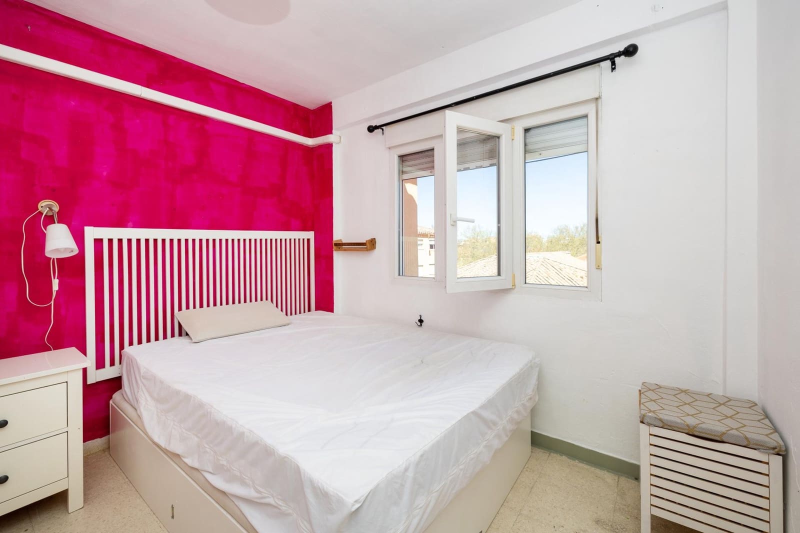 3 chambre Appartement à vendre à Grenade ville - 145 000 € (Ref: 9816057)