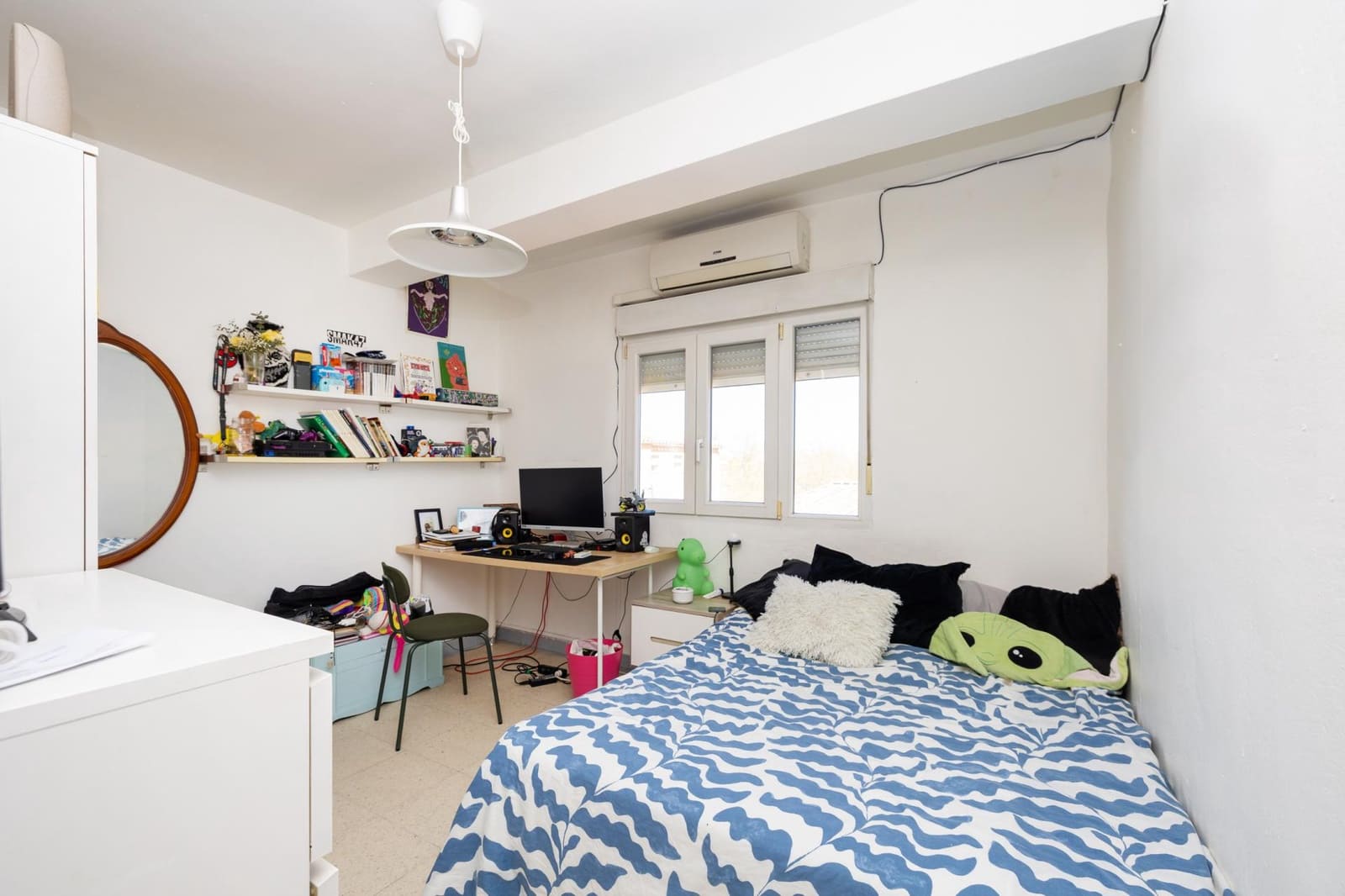 3 chambre Appartement à vendre à Grenade ville - 145 000 € (Ref: 9816057)