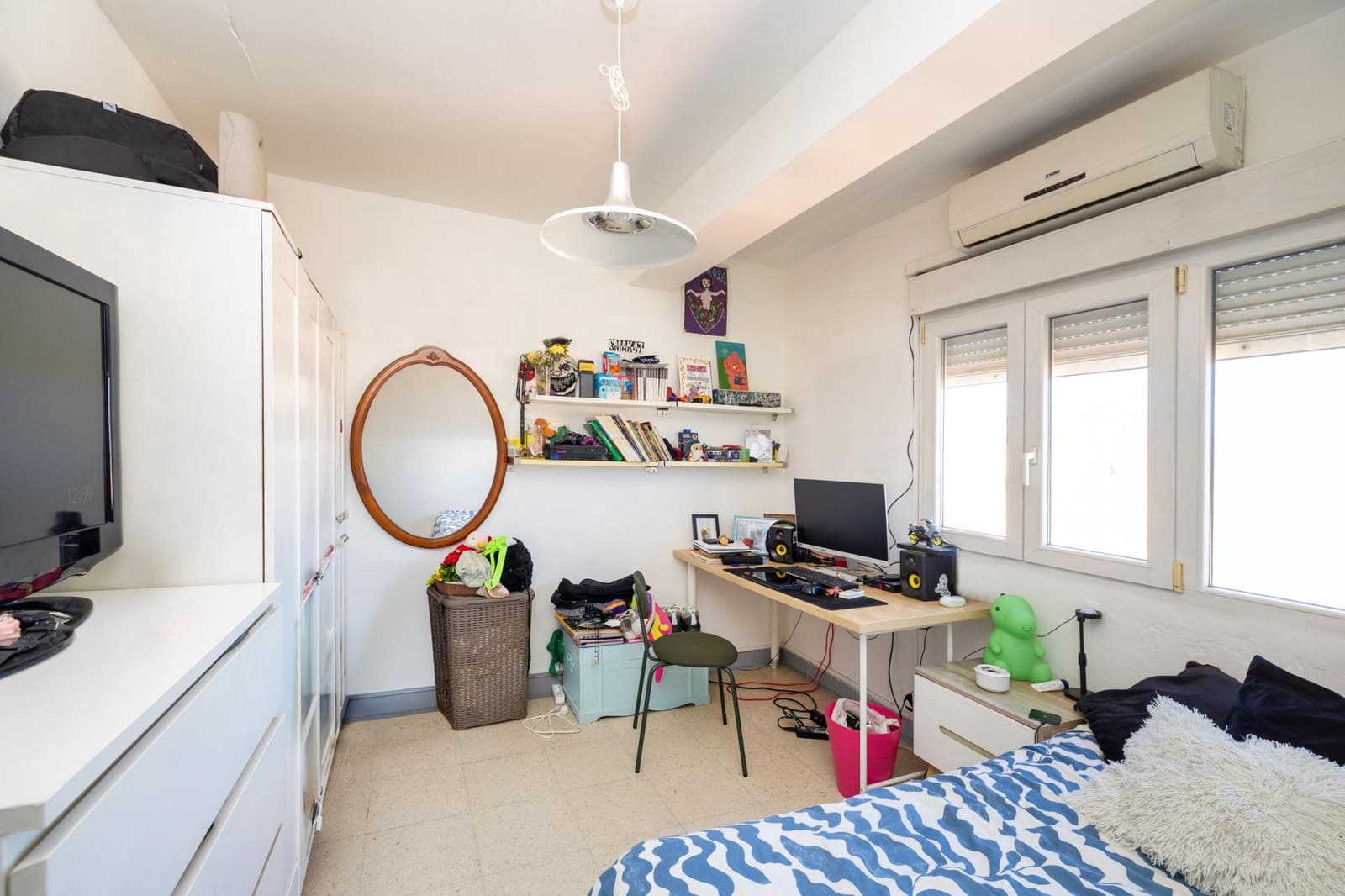 3 chambre Appartement à vendre à Grenade ville - 145 000 € (Ref: 9816057)