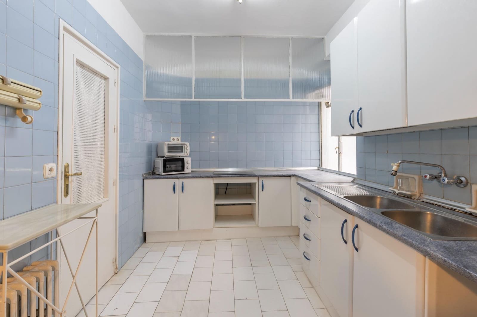 4 soveværelse Lejlighed til salg i Granada by - € 420.000 (Ref: 9816058)