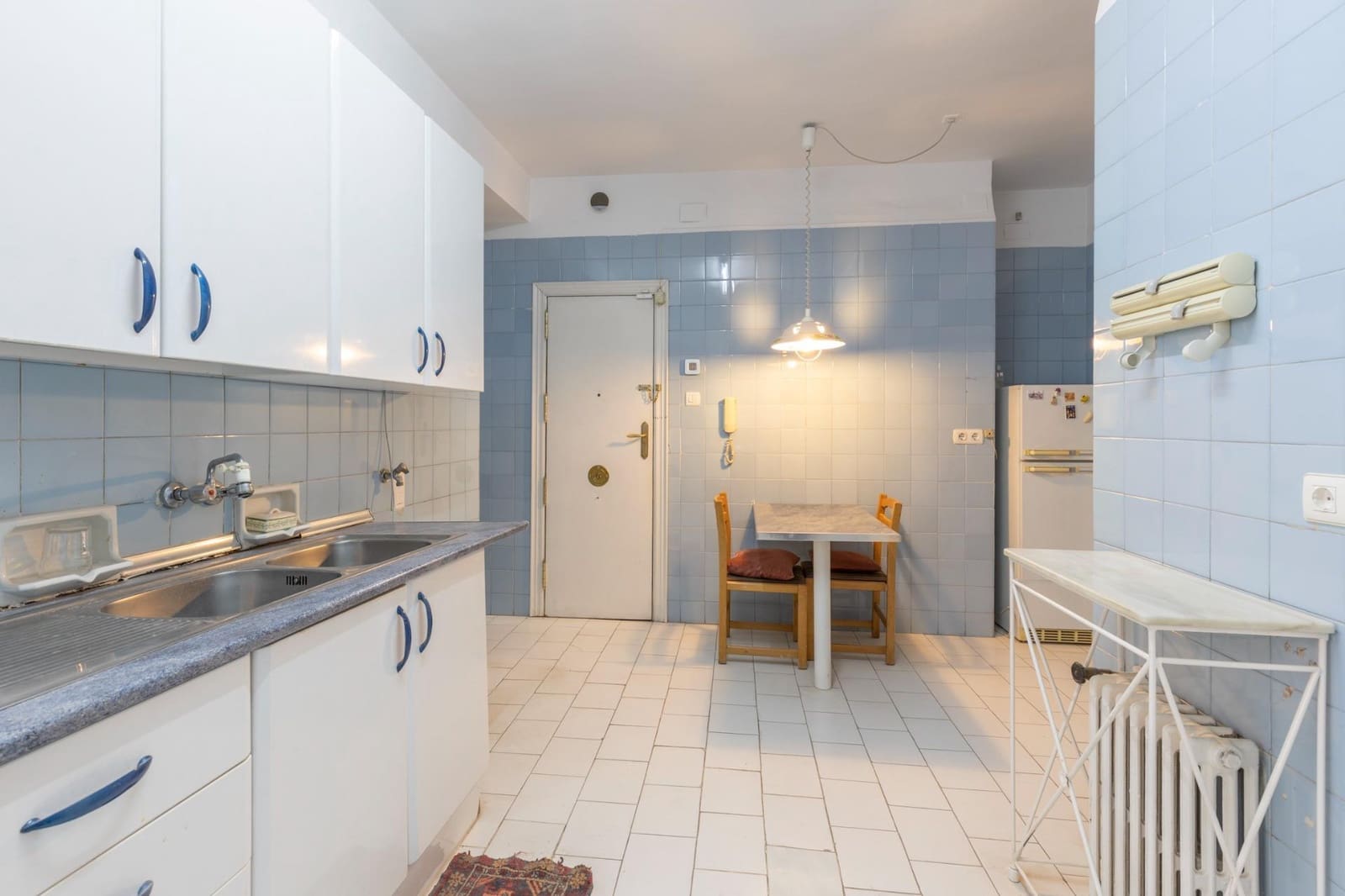 4 soveværelse Lejlighed til salg i Granada by - € 420.000 (Ref: 9816058)