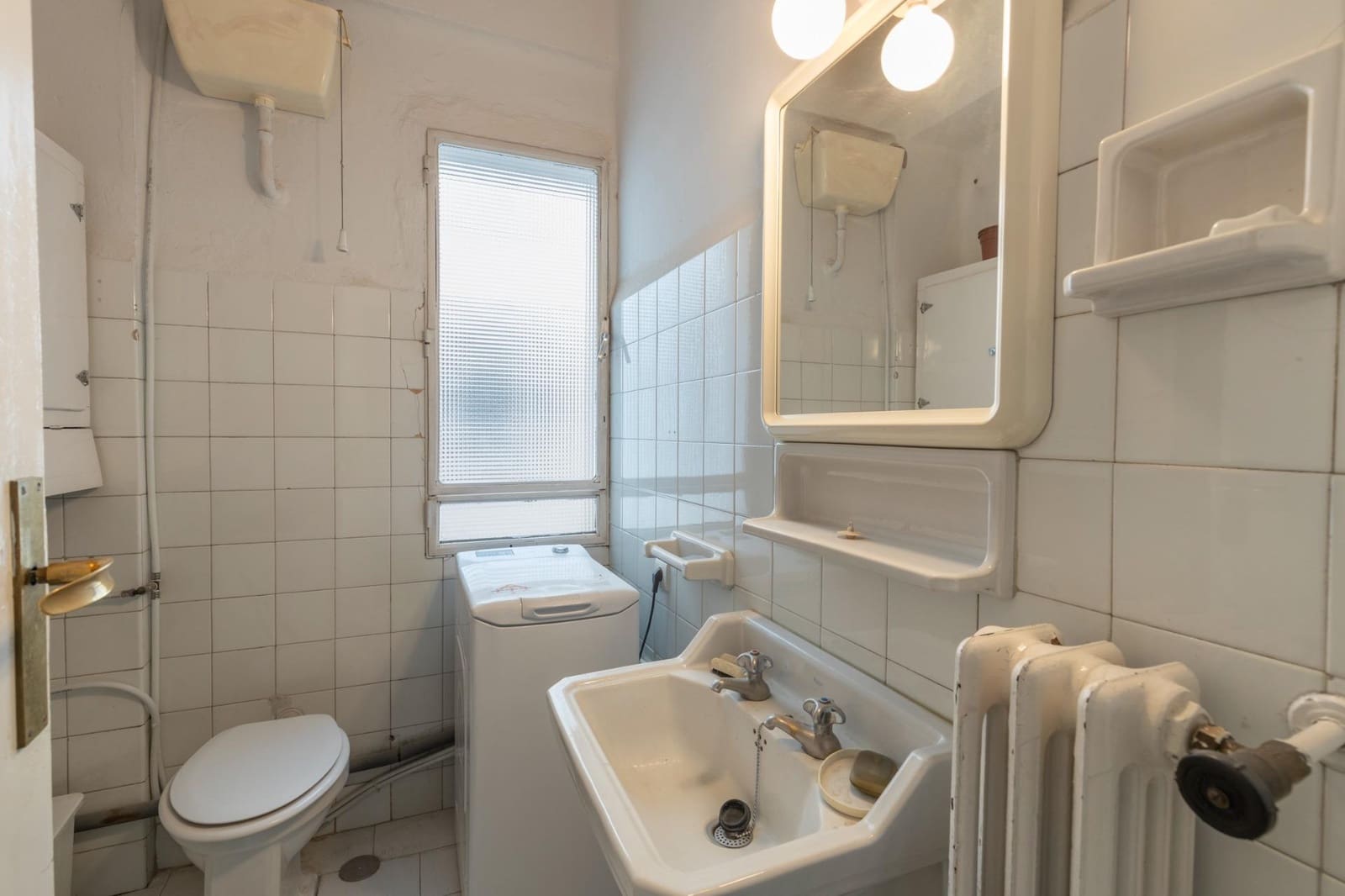 4 soveværelse Lejlighed til salg i Granada by - € 420.000 (Ref: 9816058)