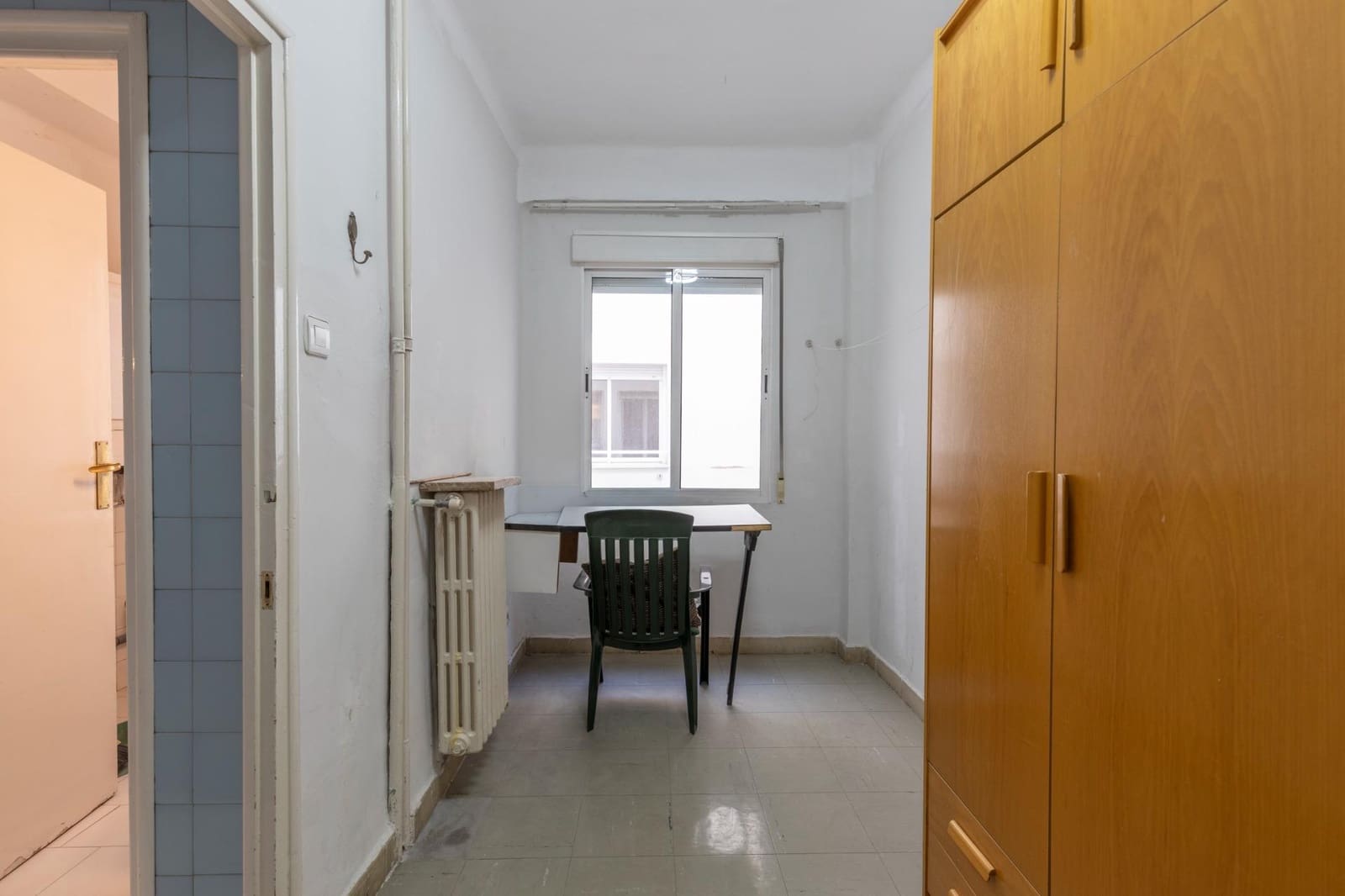 4 soveværelse Lejlighed til salg i Granada by - € 420.000 (Ref: 9816058)