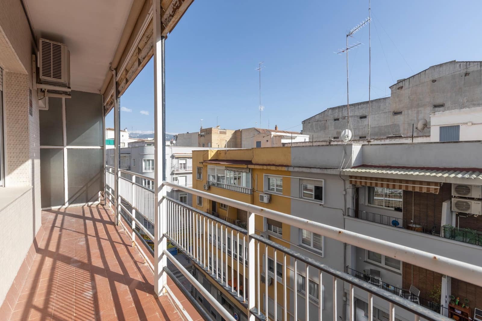 4 soveværelse Lejlighed til salg i Granada by - € 420.000 (Ref: 9816058)