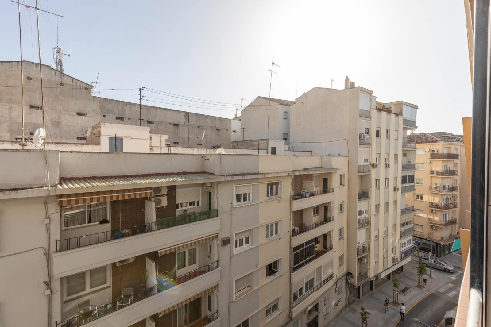 4 soveværelse Lejlighed til salg i Granada by - € 420.000 (Ref: 9816058)
