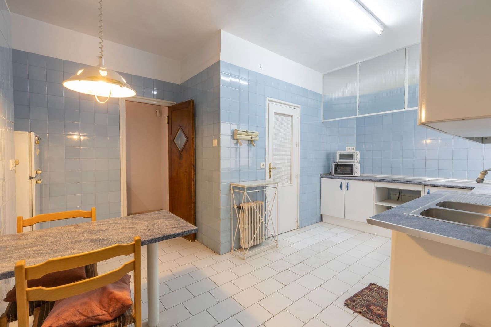 4 soveværelse Lejlighed til salg i Granada by - € 420.000 (Ref: 9816058)