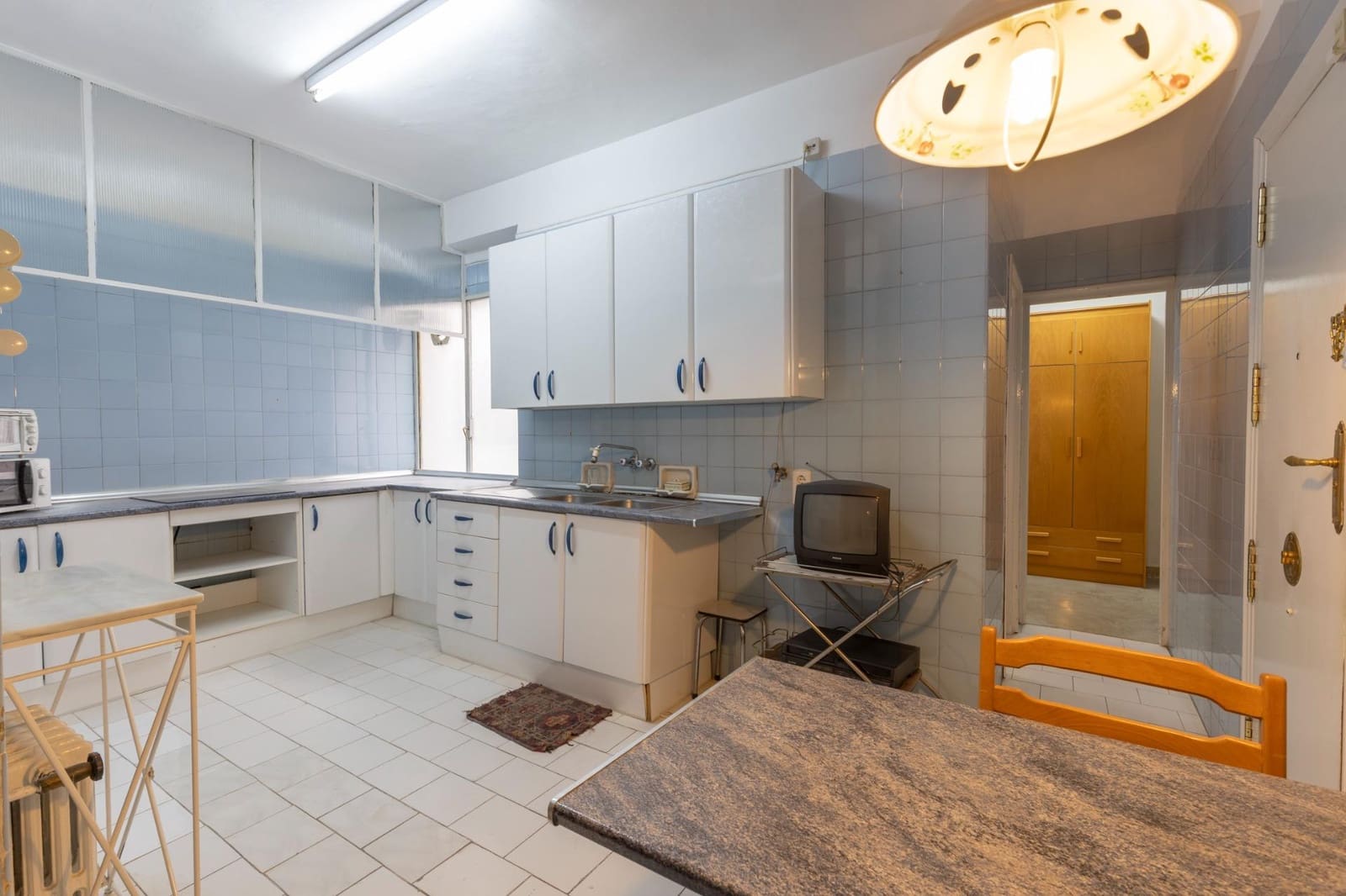 4 soveværelse Lejlighed til salg i Granada by - € 420.000 (Ref: 9816058)