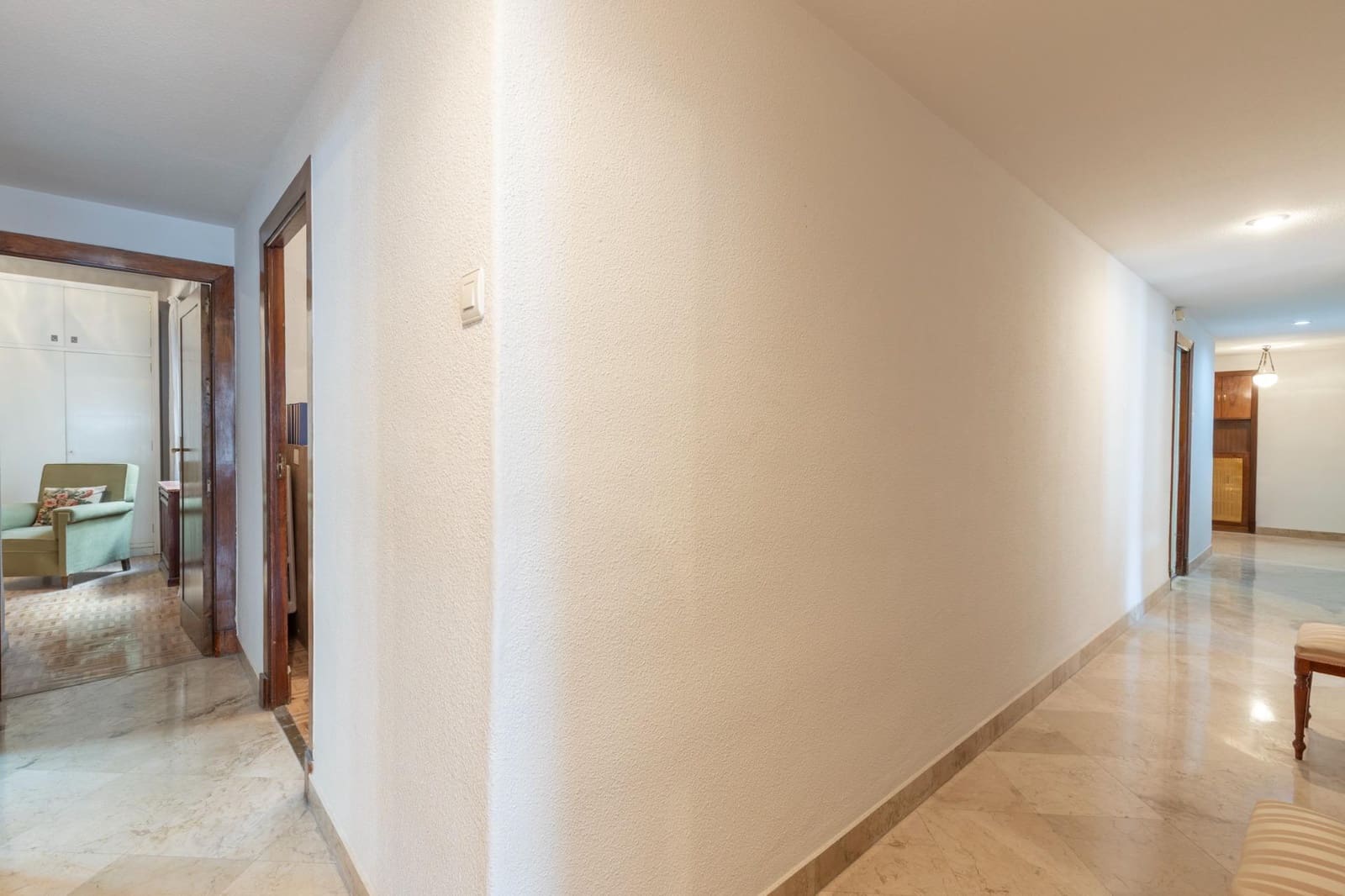 4 soveværelse Lejlighed til salg i Granada by - € 420.000 (Ref: 9816058)
