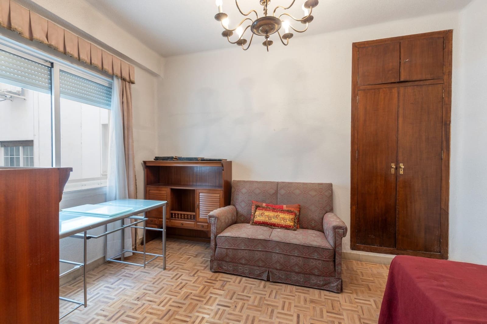 4 soveværelse Lejlighed til salg i Granada by - € 420.000 (Ref: 9816058)