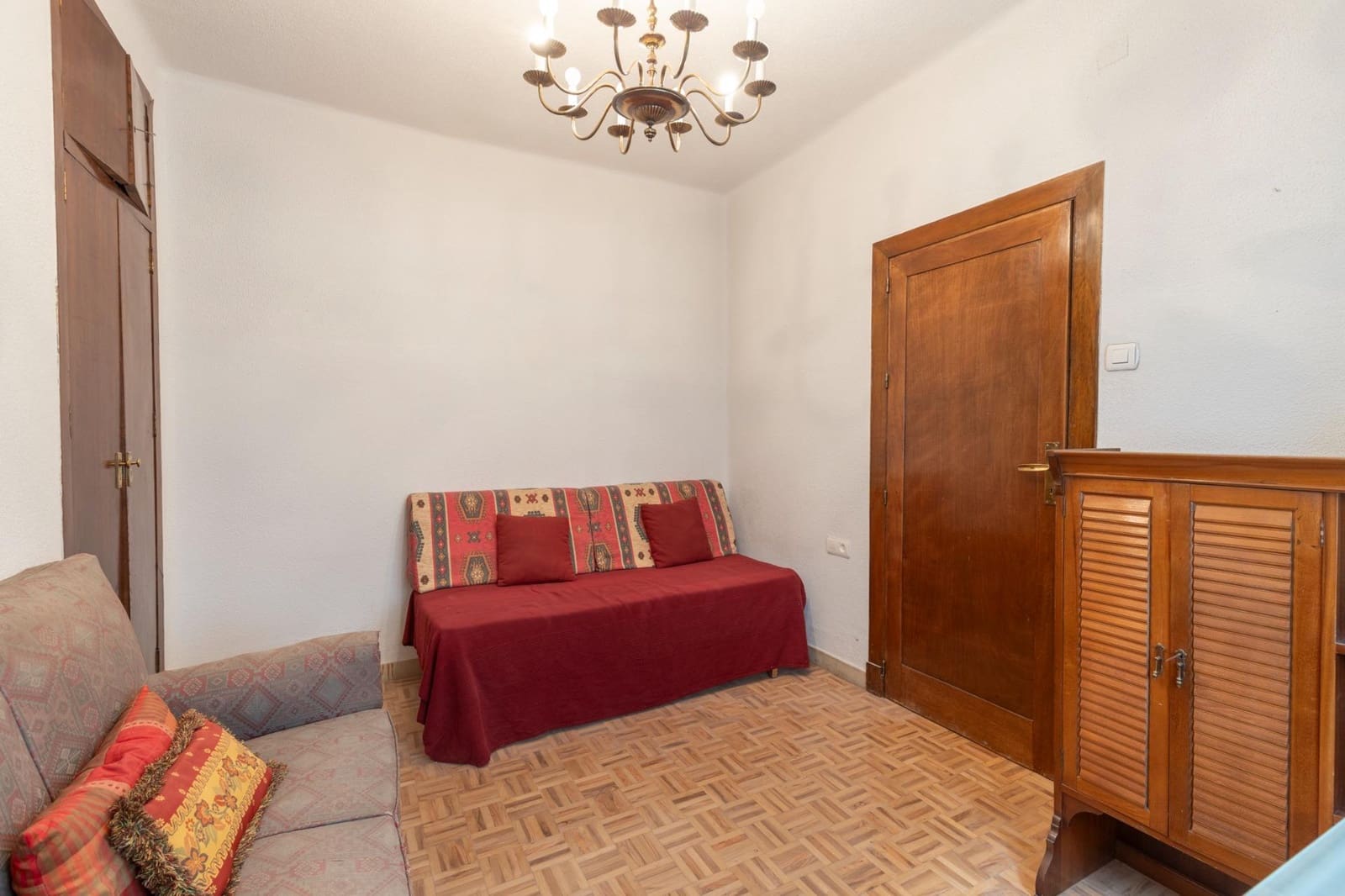 4 soveværelse Lejlighed til salg i Granada by - € 420.000 (Ref: 9816058)