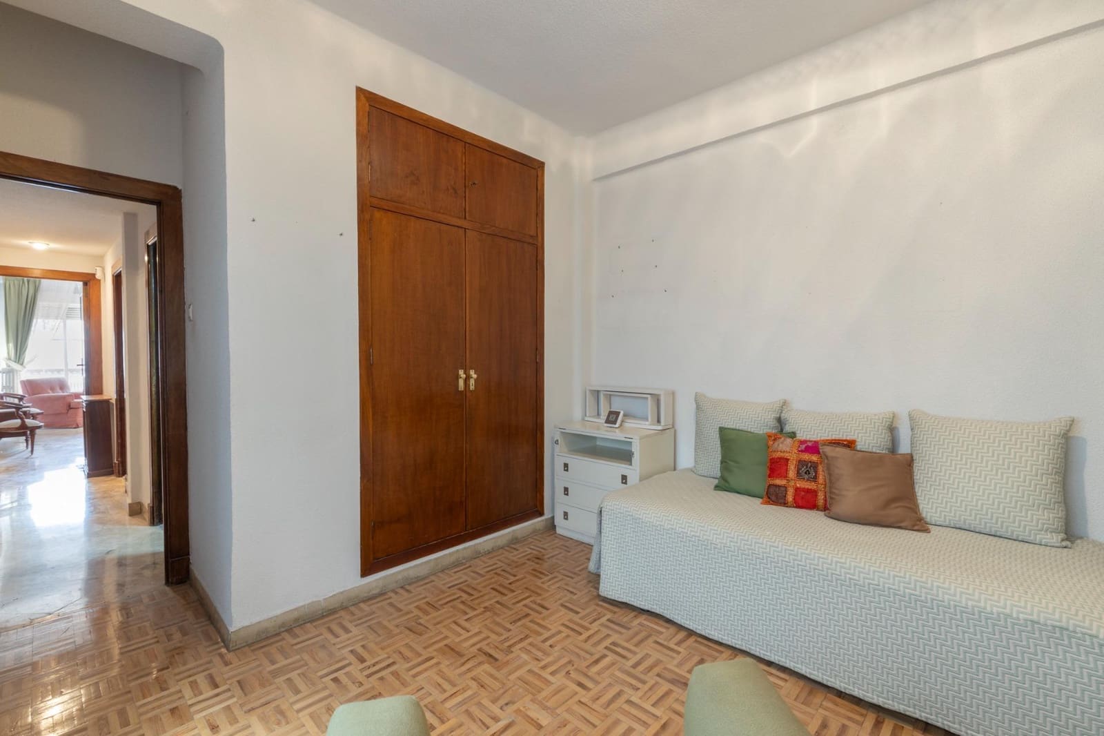 4 soveværelse Lejlighed til salg i Granada by - € 420.000 (Ref: 9816058)