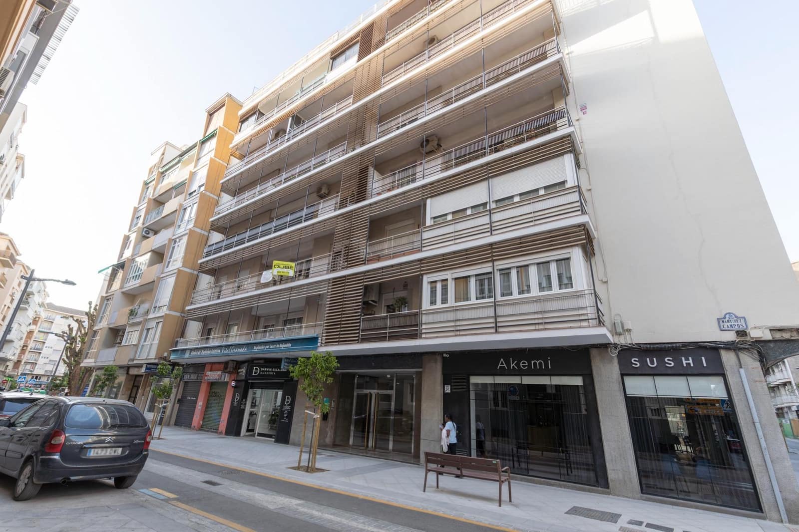 4 soveværelse Lejlighed til salg i Granada by - € 420.000 (Ref: 9816058)