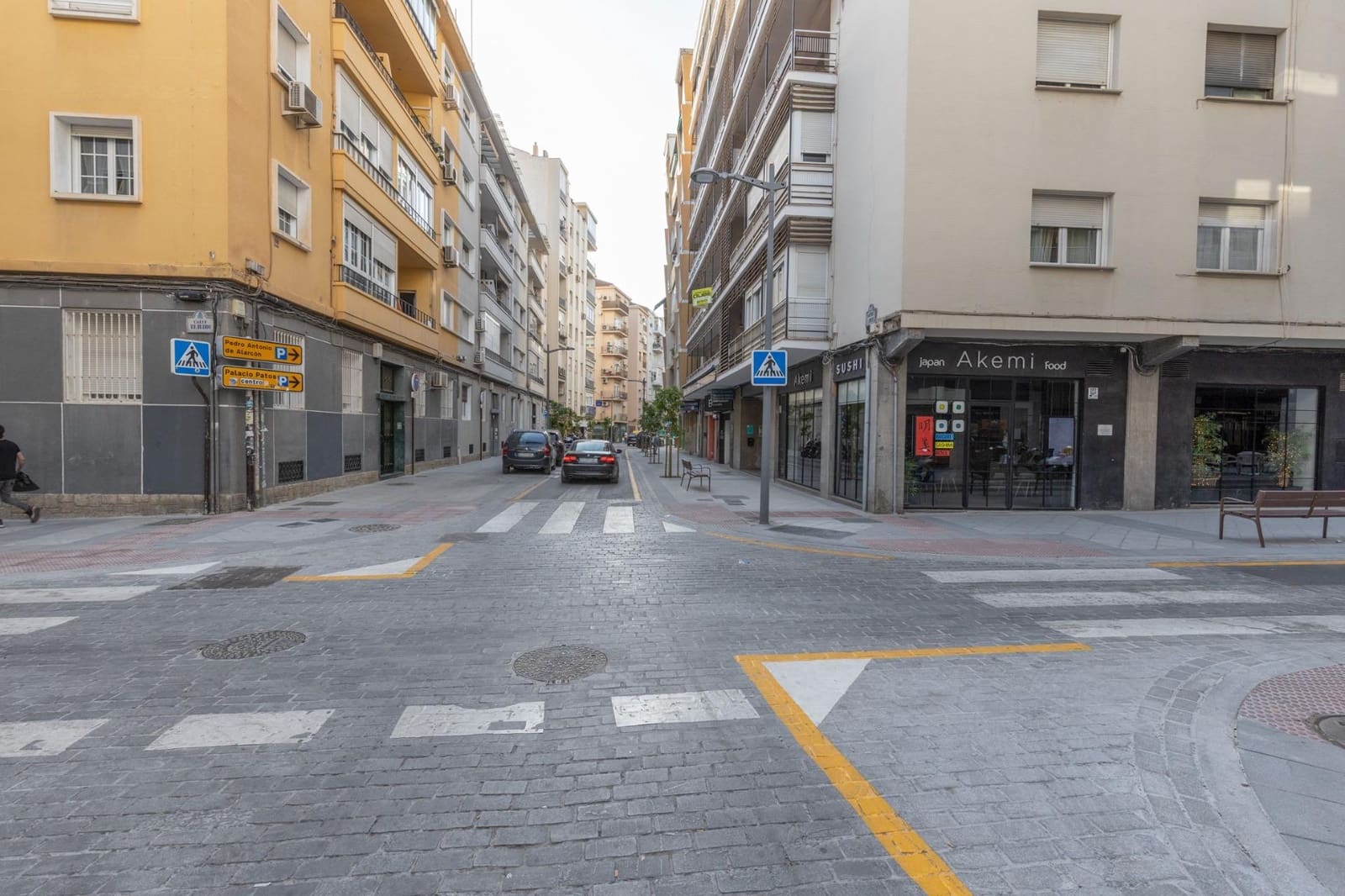 4 soveværelse Lejlighed til salg i Granada by - € 420.000 (Ref: 9816058)