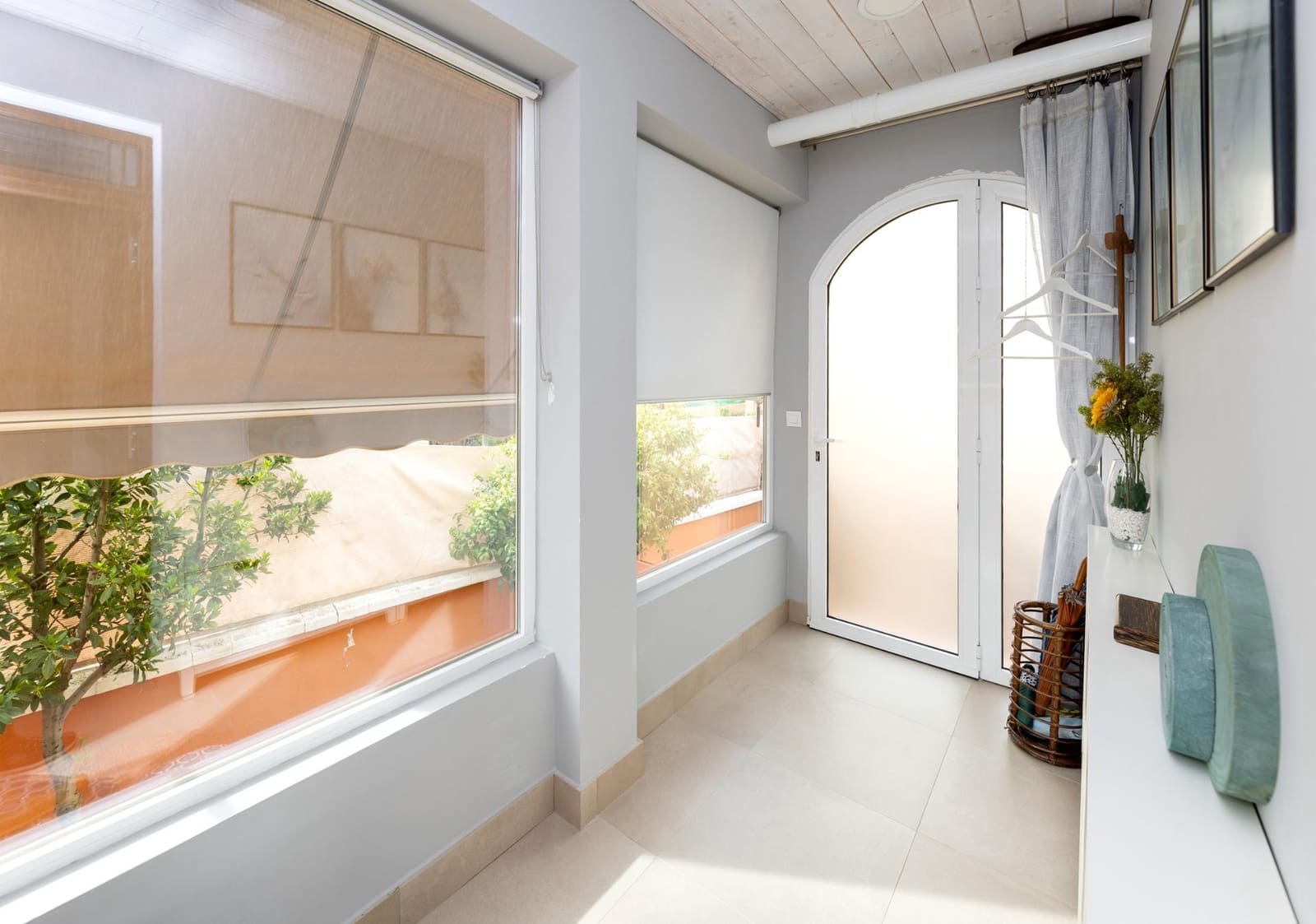 3 quarto Moradia Geminada para venda em Jun com garagem - 290 000 € (Ref: 9816059)