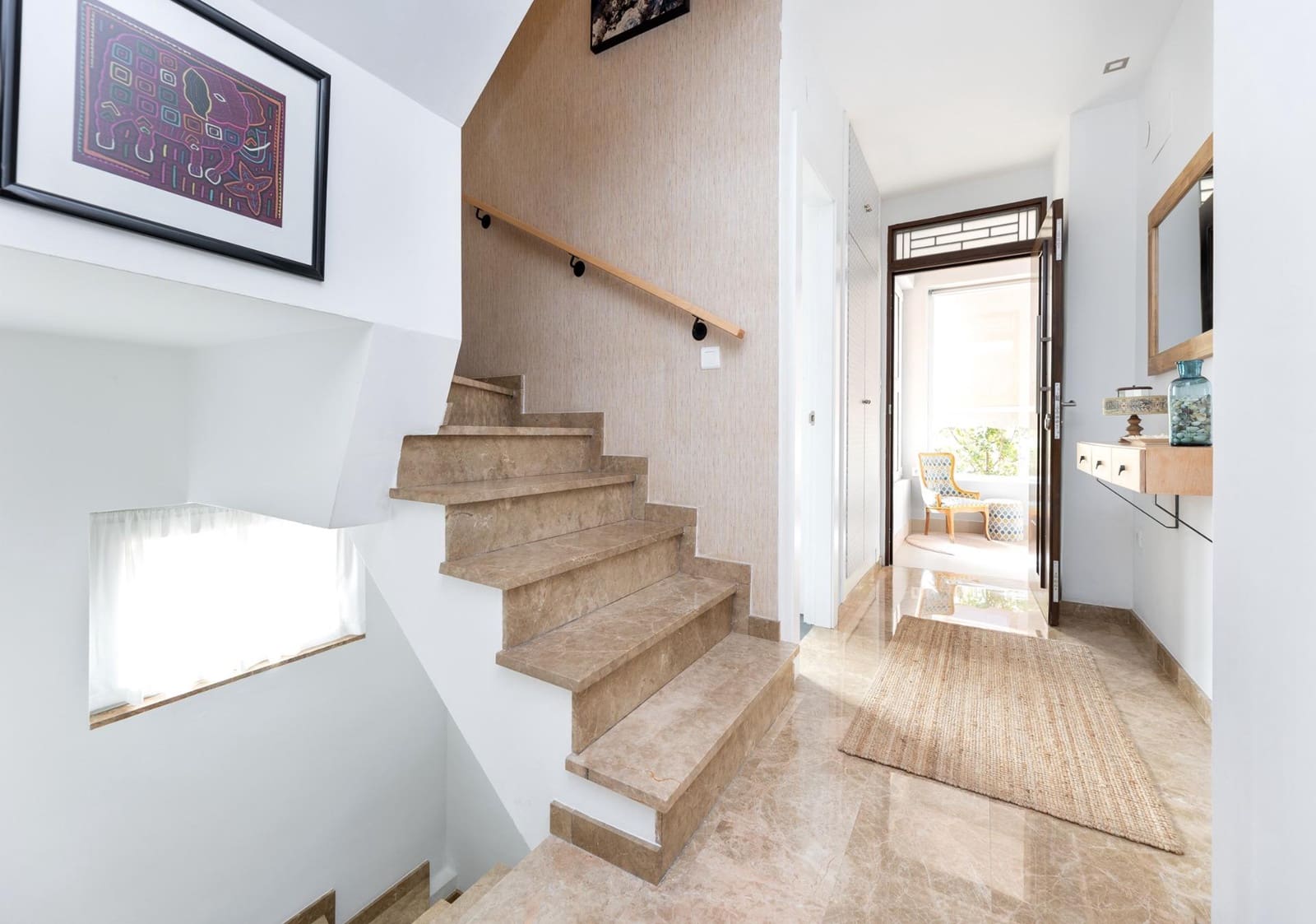 3 quarto Moradia Geminada para venda em Jun com garagem - 290 000 € (Ref: 9816059)