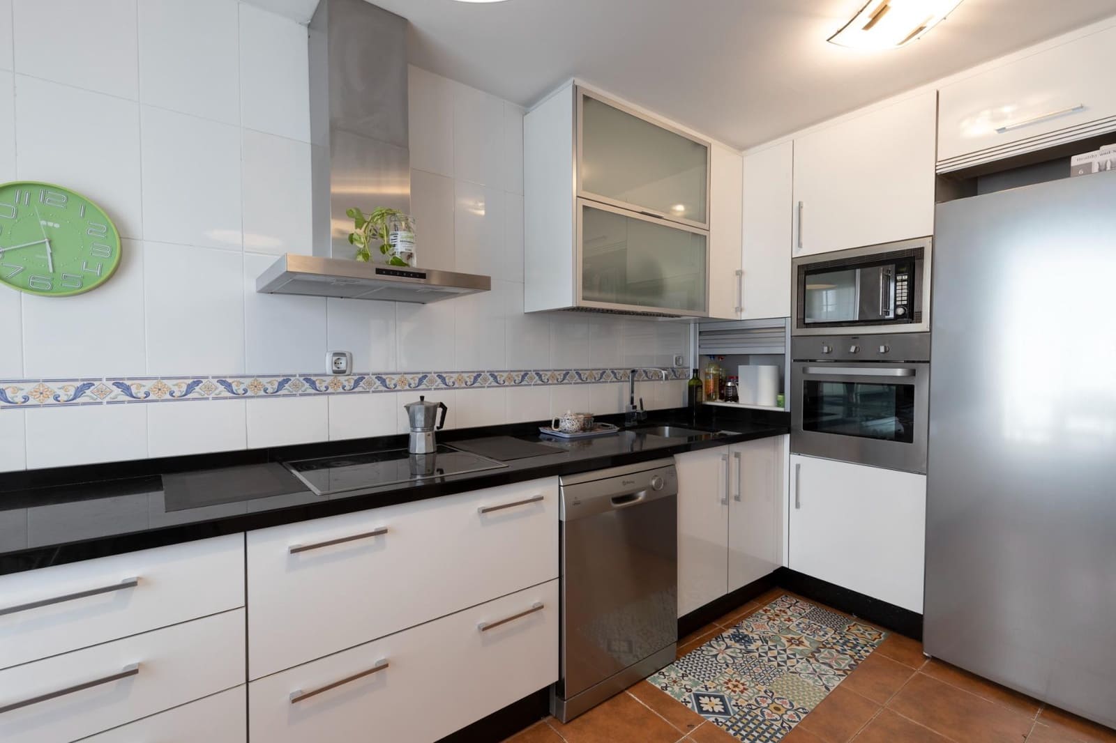 4 sypialnia Dom szeregowy na sprzedaż w Armilla z garażem - 289 000 € (Ref: 9816061)