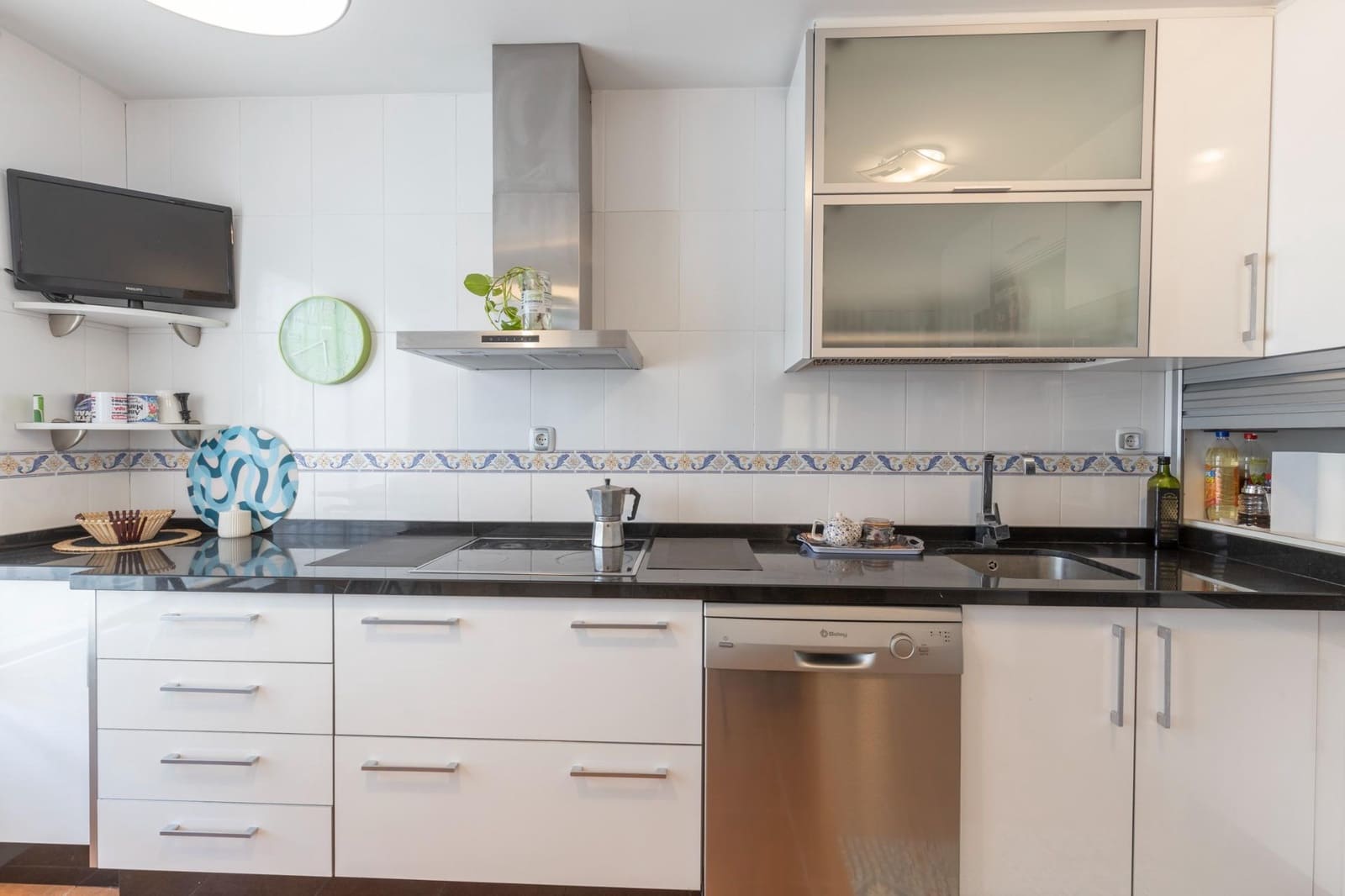 4 sypialnia Dom szeregowy na sprzedaż w Armilla z garażem - 289 000 € (Ref: 9816061)