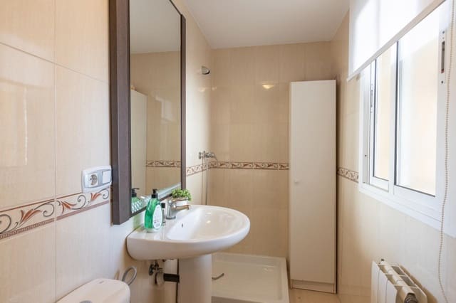 4 sypialnia Dom szeregowy na sprzedaż w Armilla z garażem - 289 000 € (Ref: 9816061)
