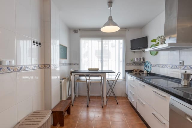 4 sypialnia Dom szeregowy na sprzedaż w Armilla z garażem - 289 000 € (Ref: 9816061)