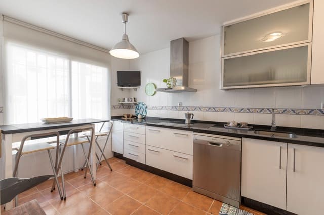 4 sypialnia Dom szeregowy na sprzedaż w Armilla z garażem - 289 000 € (Ref: 9816061)