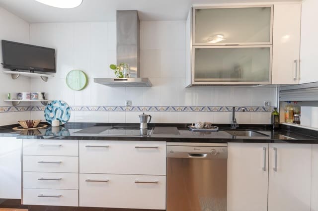 4 sypialnia Dom szeregowy na sprzedaż w Armilla z garażem - 289 000 € (Ref: 9816061)
