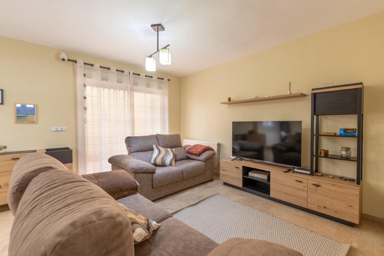 4 sypialnia Dom szeregowy na sprzedaż w Armilla z garażem - 289 000 € (Ref: 9816061)