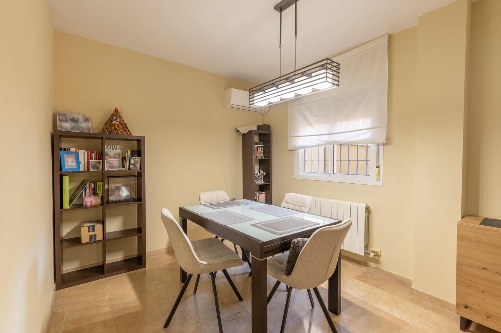 4 sypialnia Dom szeregowy na sprzedaż w Armilla z garażem - 289 000 € (Ref: 9816061)