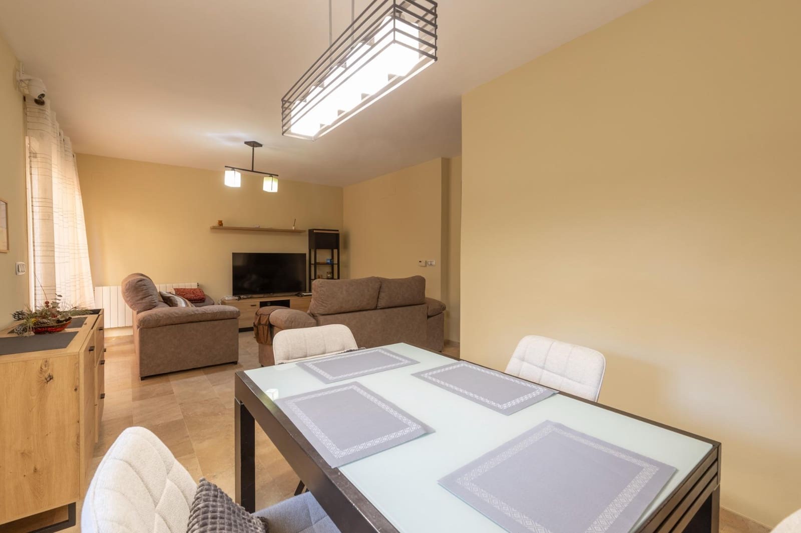 4 sypialnia Dom szeregowy na sprzedaż w Armilla z garażem - 289 000 € (Ref: 9816061)