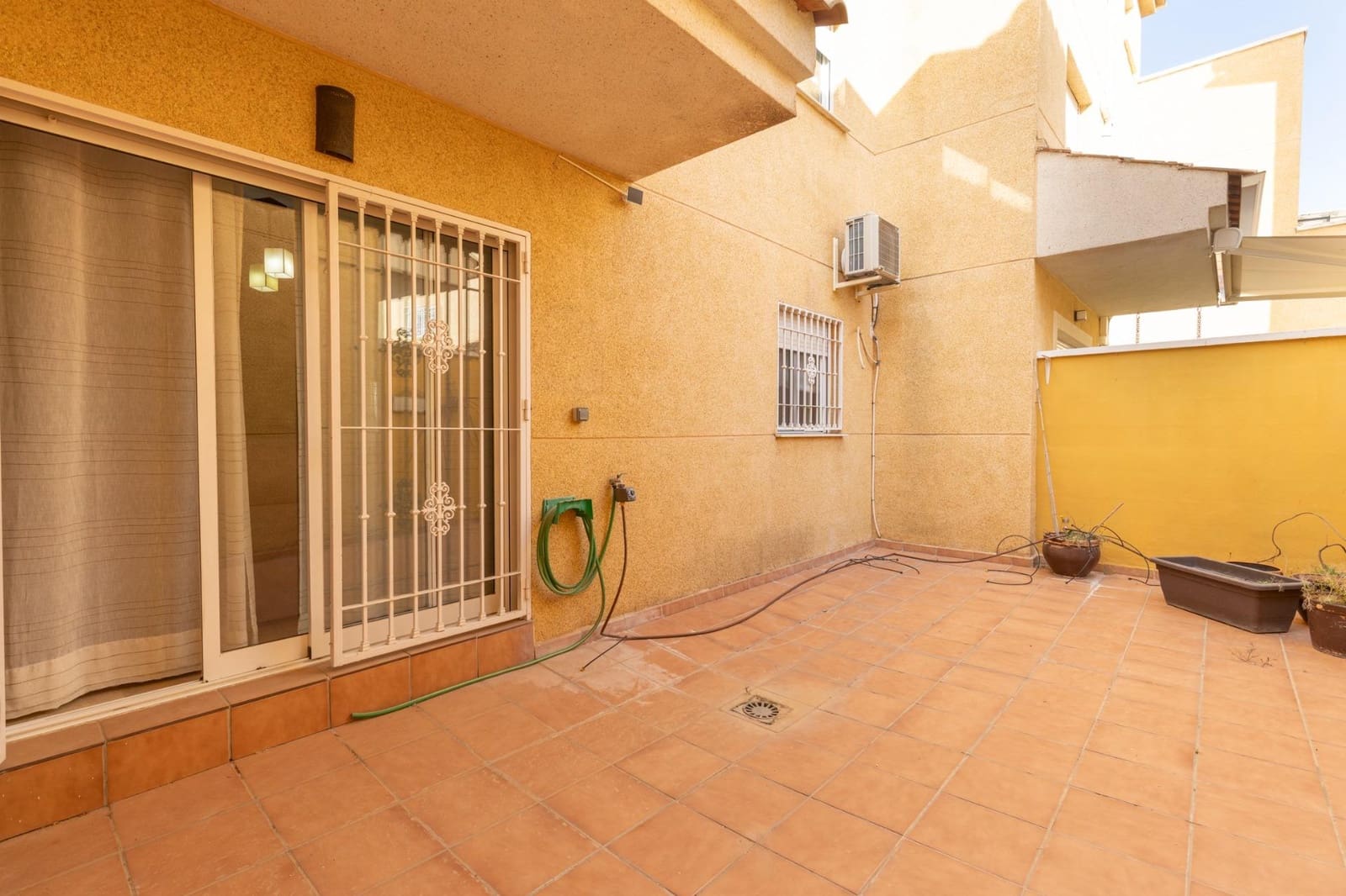 4 sypialnia Dom szeregowy na sprzedaż w Armilla z garażem - 289 000 € (Ref: 9816061)