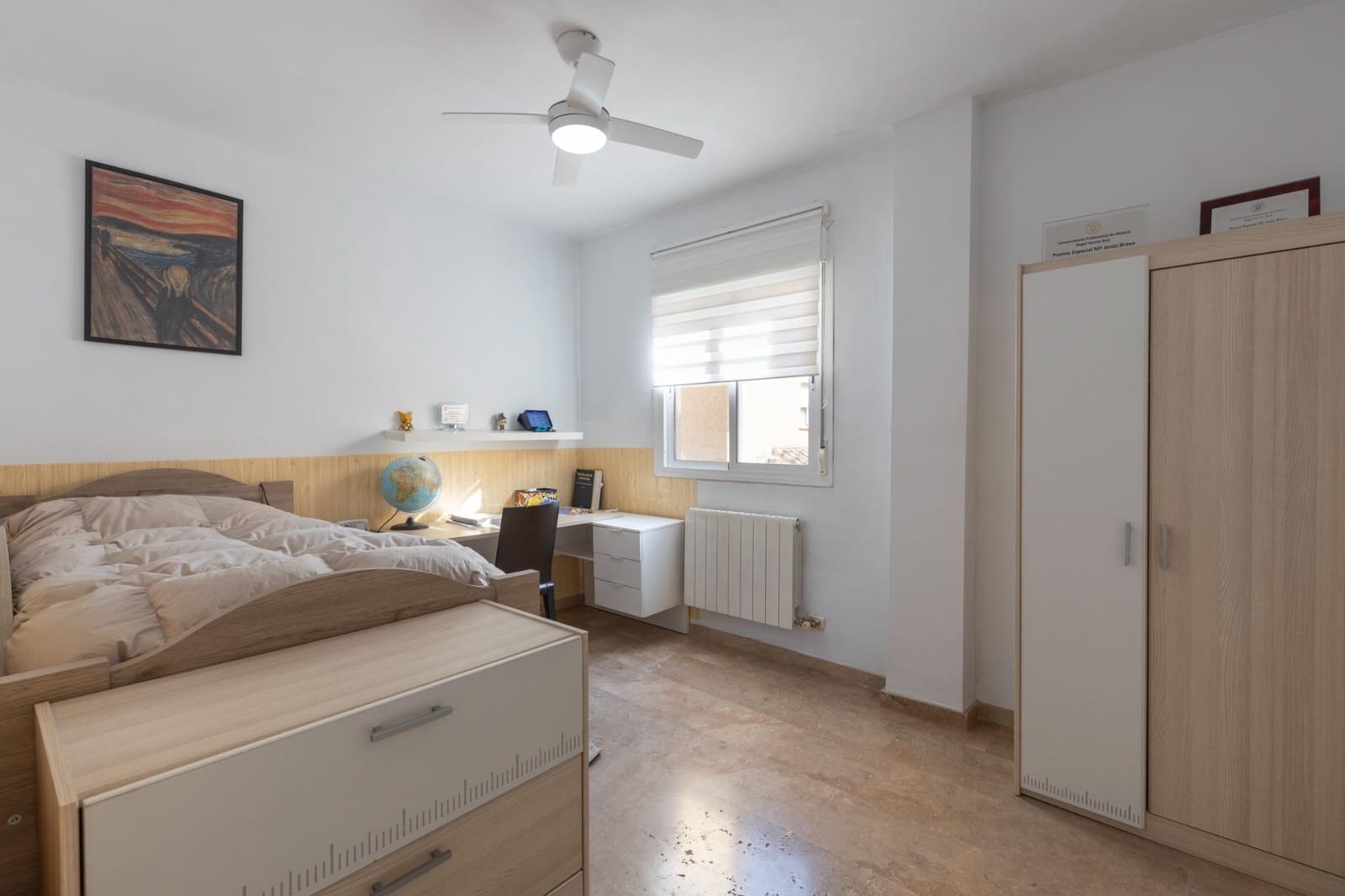 4 sypialnia Dom szeregowy na sprzedaż w Armilla z garażem - 289 000 € (Ref: 9816061)
