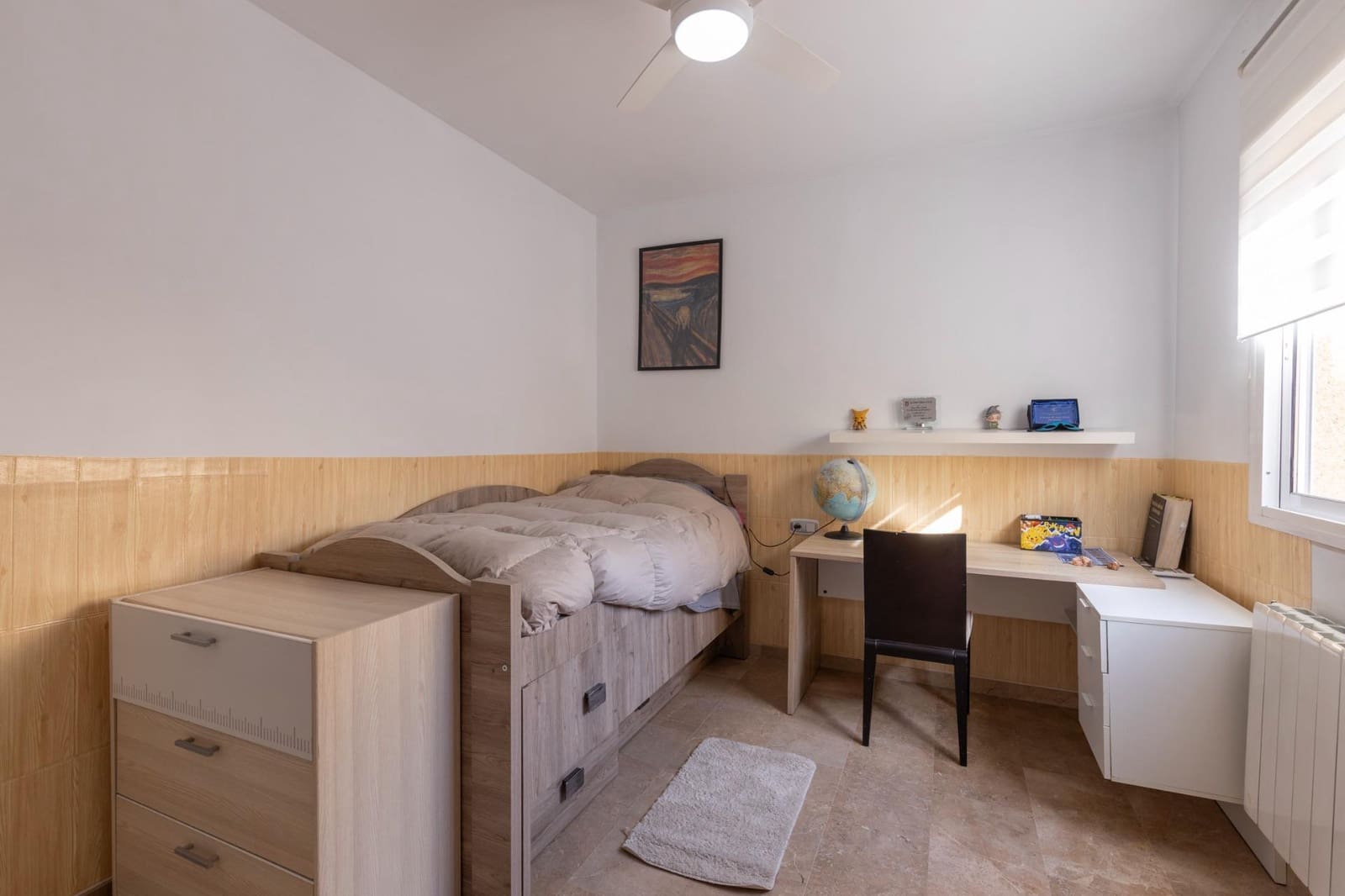 4 sypialnia Dom szeregowy na sprzedaż w Armilla z garażem - 289 000 € (Ref: 9816061)