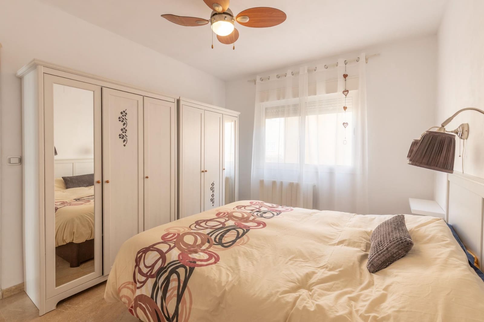4 sypialnia Dom szeregowy na sprzedaż w Armilla z garażem - 289 000 € (Ref: 9816061)