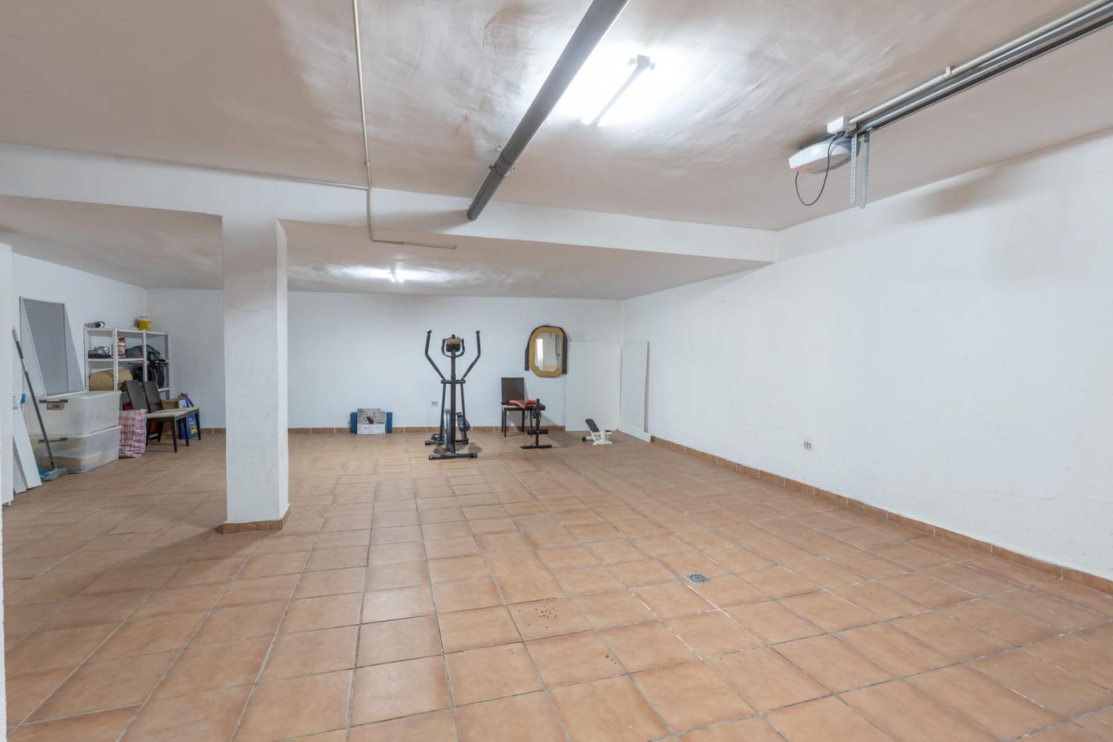 4 sypialnia Dom szeregowy na sprzedaż w Armilla z garażem - 289 000 € (Ref: 9816061)