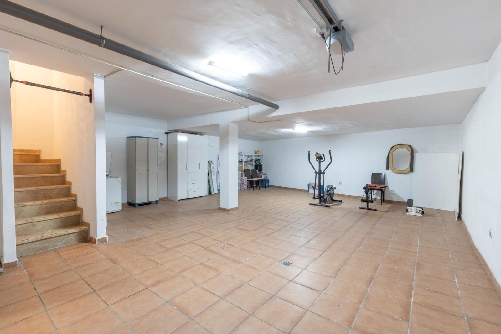 4 sypialnia Dom szeregowy na sprzedaż w Armilla z garażem - 289 000 € (Ref: 9816061)