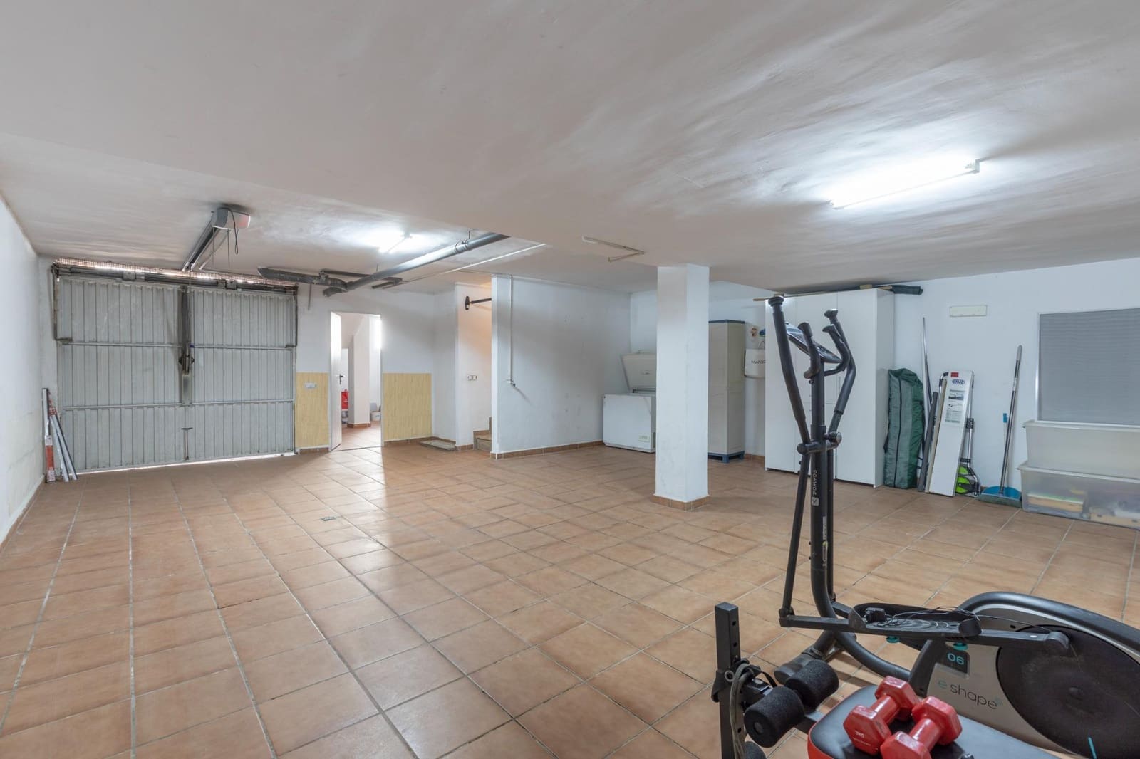 4 sypialnia Dom szeregowy na sprzedaż w Armilla z garażem - 289 000 € (Ref: 9816061)