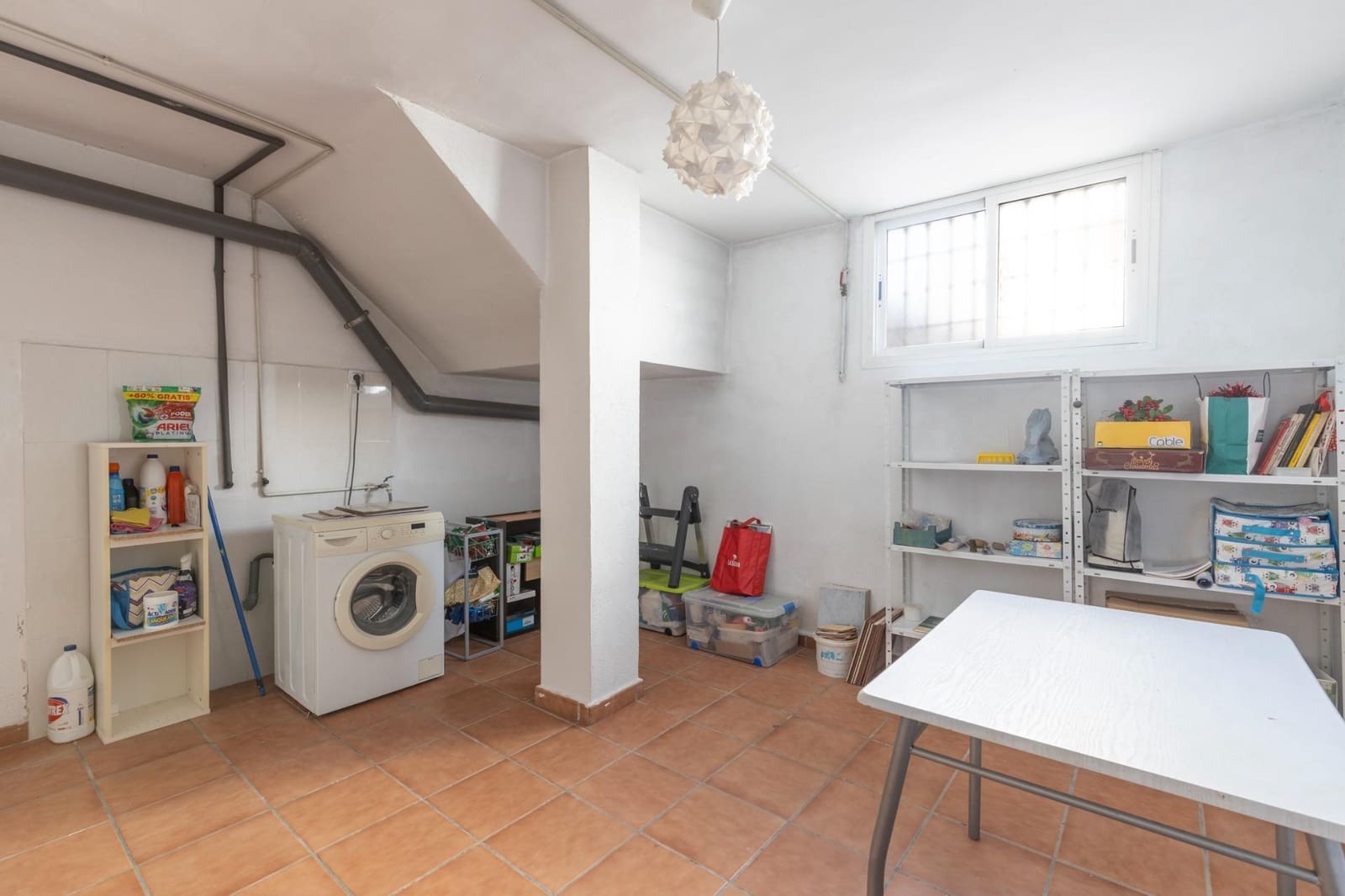 4 sypialnia Dom szeregowy na sprzedaż w Armilla z garażem - 289 000 € (Ref: 9816061)