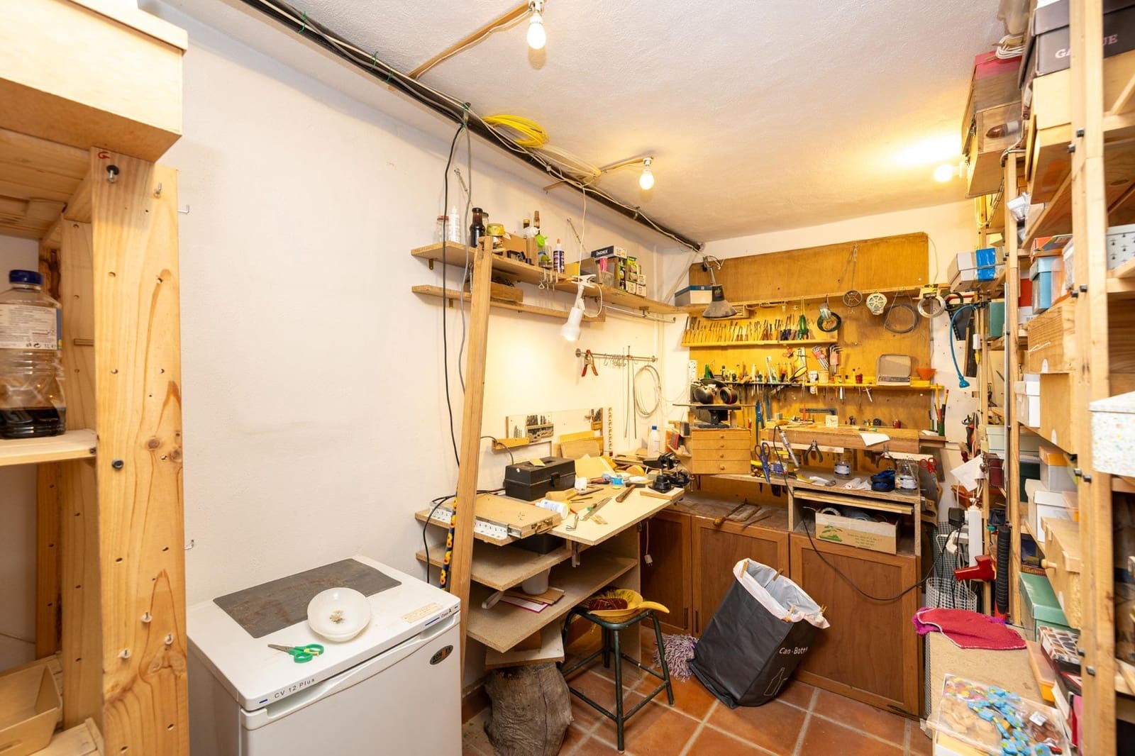 3 sypialnia Dom blizniak na sprzedaż w La Zubia z basenem garażem - 310 000 € (Ref: 9816062)