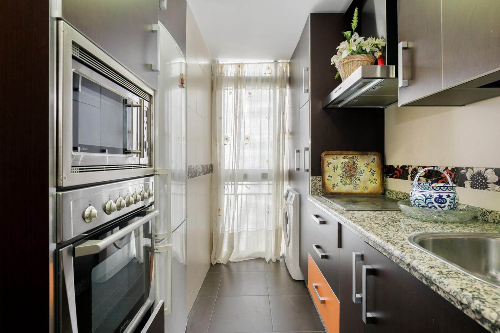 2 soverom Leilighet til salgs i Granada by - € 230 000 (Ref: 9816063)