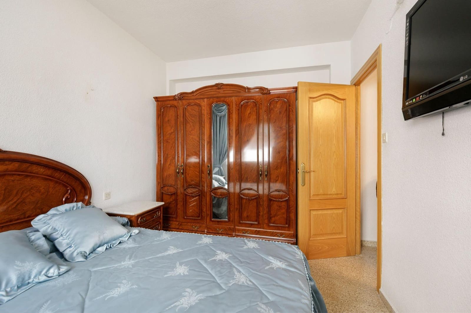 2 soverom Leilighet til salgs i Granada by - € 230 000 (Ref: 9816063)