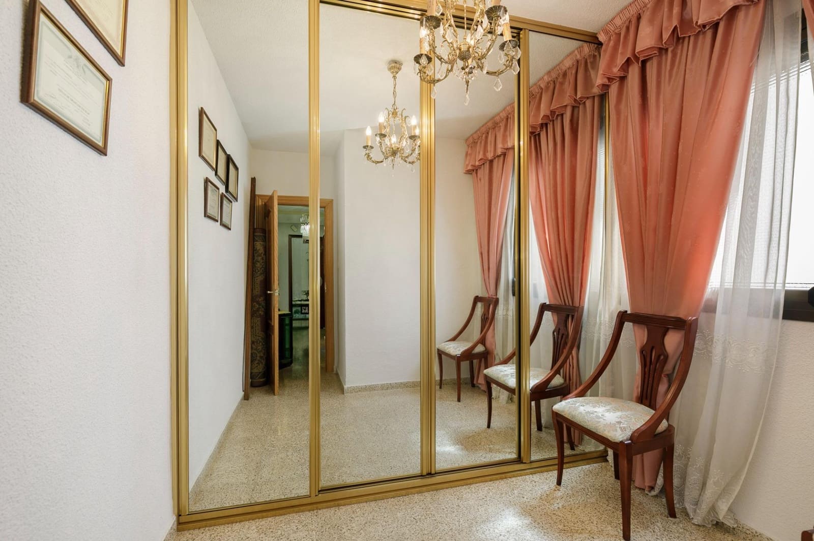 2 soverom Leilighet til salgs i Granada by - € 230 000 (Ref: 9816063)